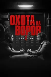 Охота на воров 2: Пантера смотреть онлайн постер фильма Охота на воров 2: Пантера