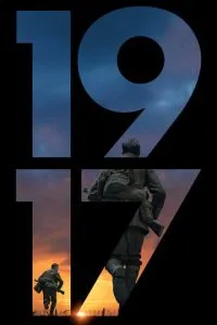 постер фильма 1917