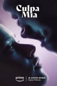 постер фильма Моя вина
