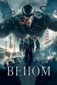 постер фильма Веном