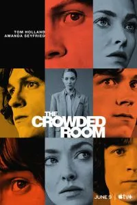 постер сериала Переполненная комната