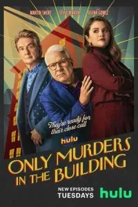 постер сериала Убийства в одном здании