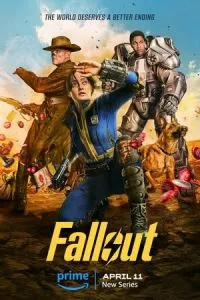 постер сериала Fallout