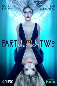 постер сериала Американская история ужасов