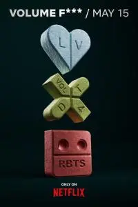 постер мультсериала Любовь. Смерть. Роботы