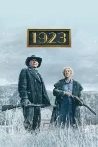 постер сериала 1923