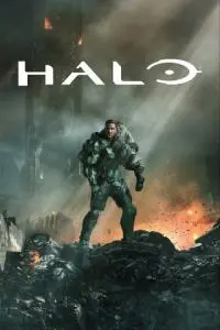 постер сериала Halo