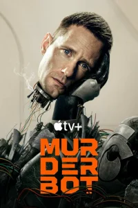постер сериала Киллербот