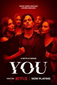 постер сериала Ты
