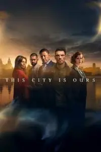 постер сериала Этот город принадлежит нам