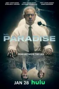 постер сериала Рай