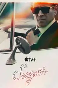 постер сериала Шугар