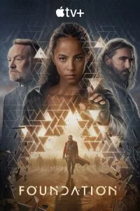 постер сериала Основание