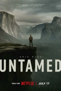 постер сериала В глуши