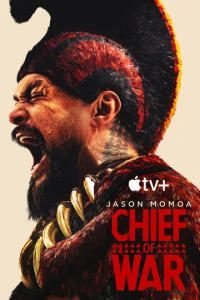 постер сериала Вождь войны